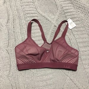 NWT Lululemon Awake to Lace Bra